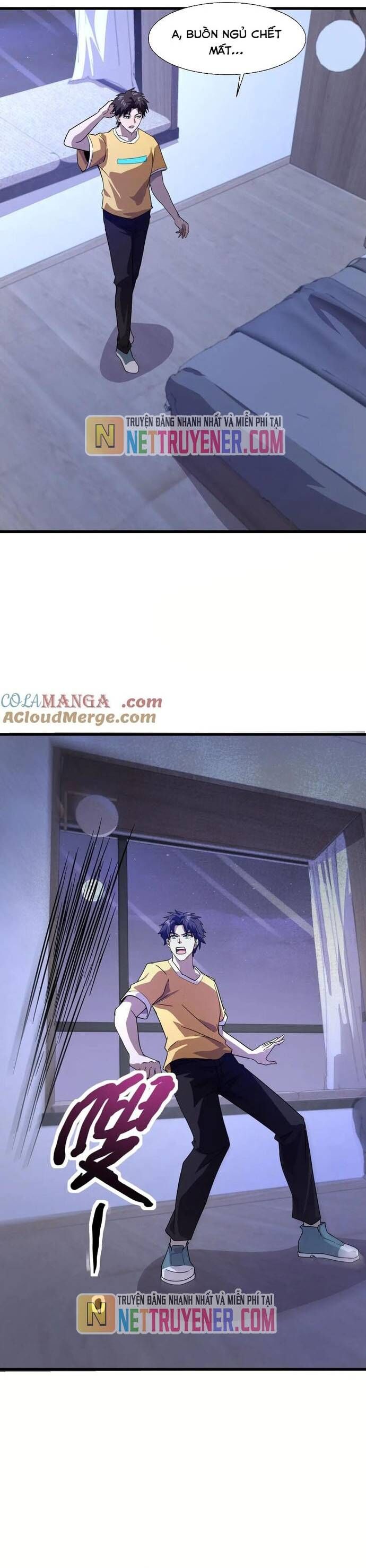 Chỉ Có Ta Có Thể Sử Dụng Triệu Hoán Thuật Chap 170 - Next Chap 171