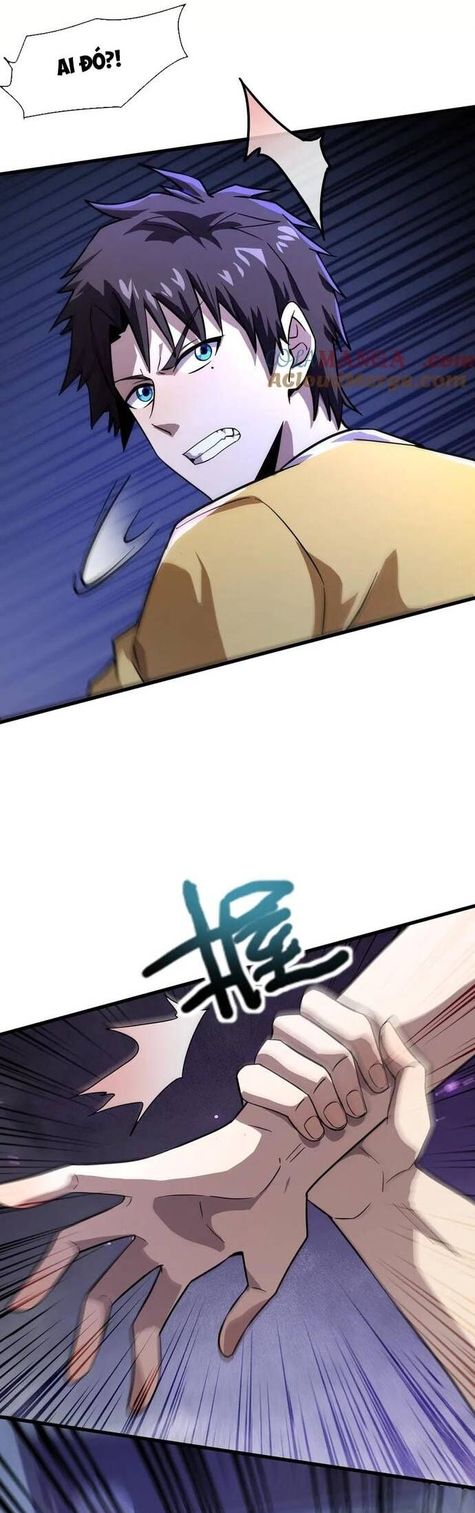 Chỉ Có Ta Có Thể Sử Dụng Triệu Hoán Thuật Chap 170 - Next Chap 171