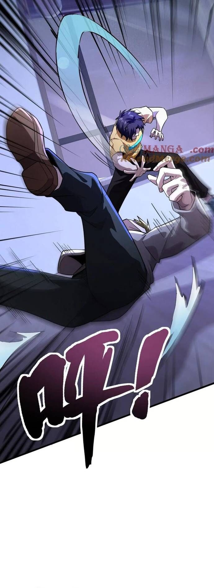 Chỉ Có Ta Có Thể Sử Dụng Triệu Hoán Thuật Chap 170 - Next Chap 171