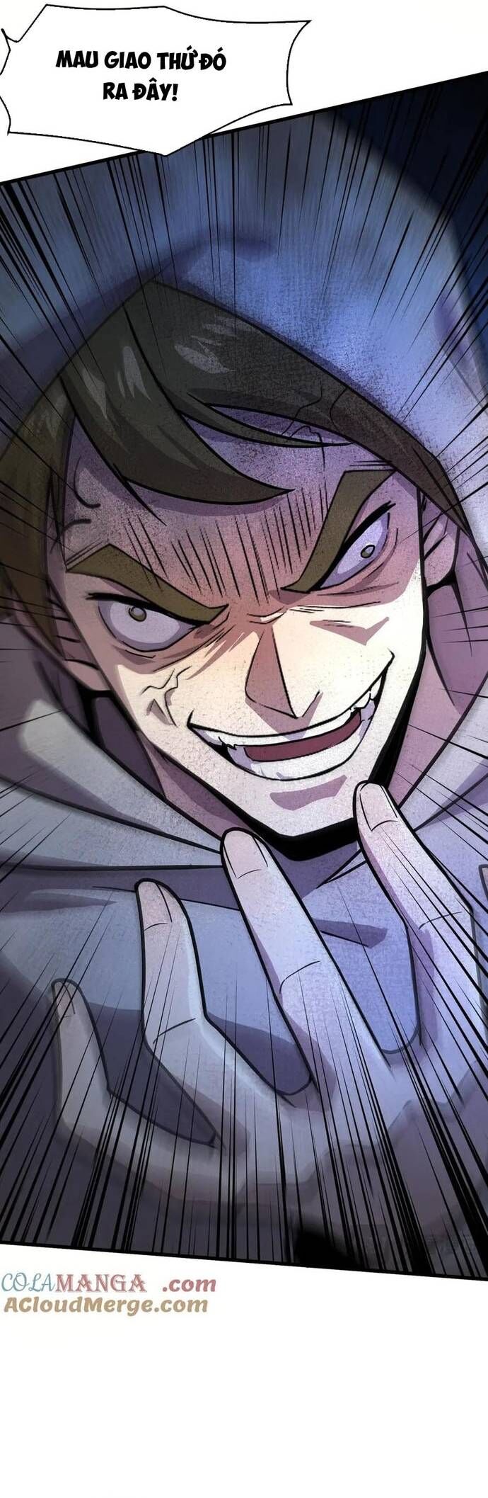 Chỉ Có Ta Có Thể Sử Dụng Triệu Hoán Thuật Chap 170 - Next Chap 171