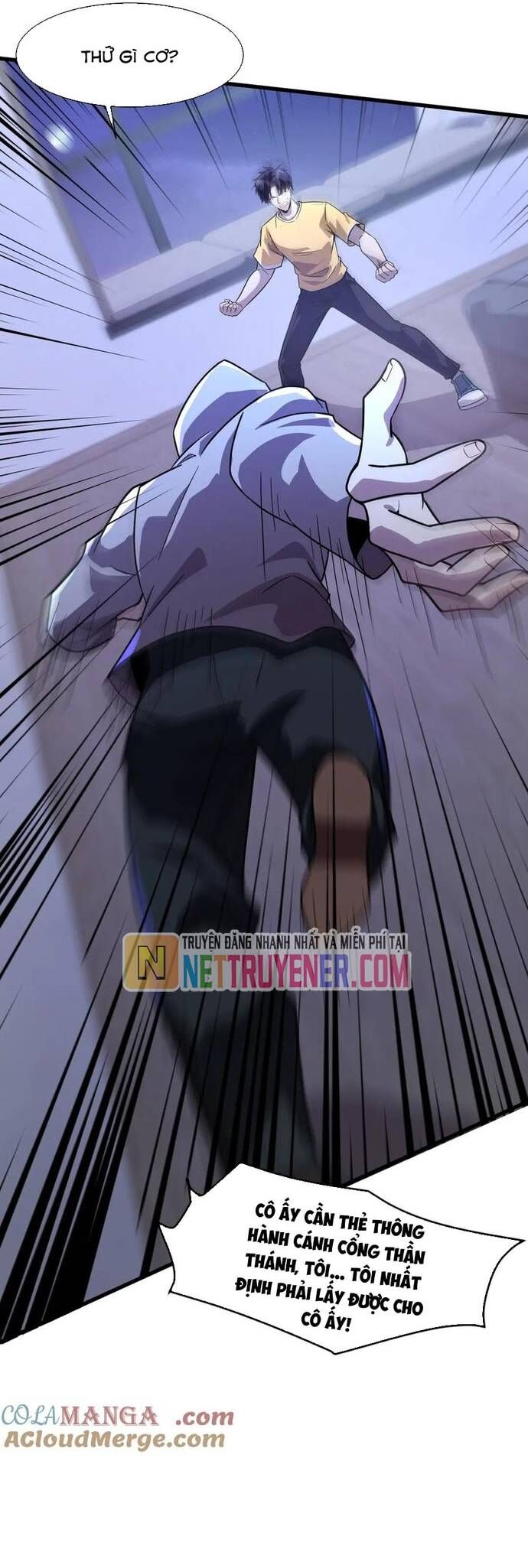 Chỉ Có Ta Có Thể Sử Dụng Triệu Hoán Thuật Chap 170 - Next Chap 171