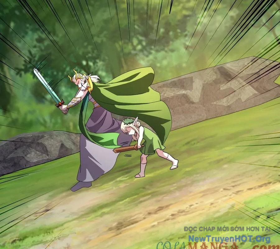 Chỉ Có Ta Có Thể Sử Dụng Triệu Hoán Thuật Chap 171 - Next Chap 172