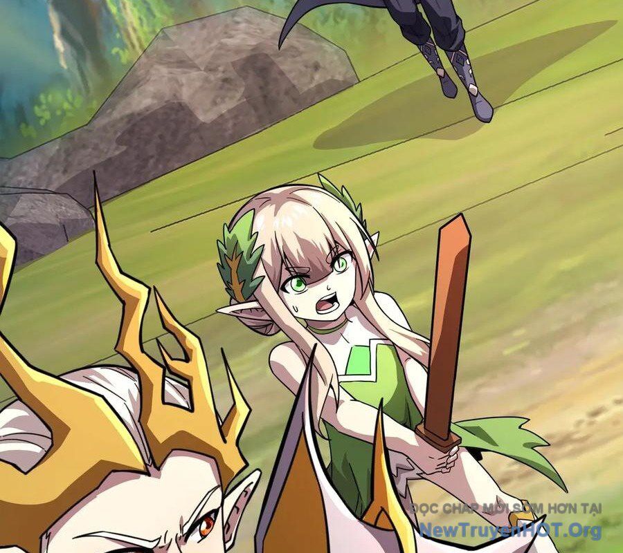 Chỉ Có Ta Có Thể Sử Dụng Triệu Hoán Thuật Chap 171 - Next Chap 172