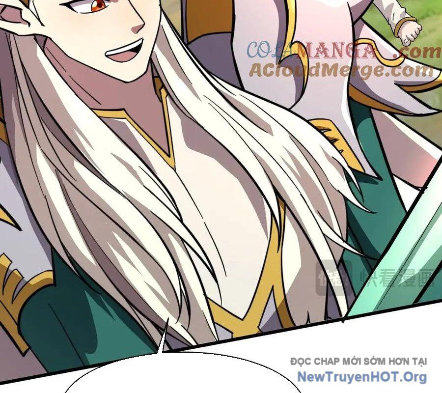 Chỉ Có Ta Có Thể Sử Dụng Triệu Hoán Thuật Chap 171 - Next Chap 172