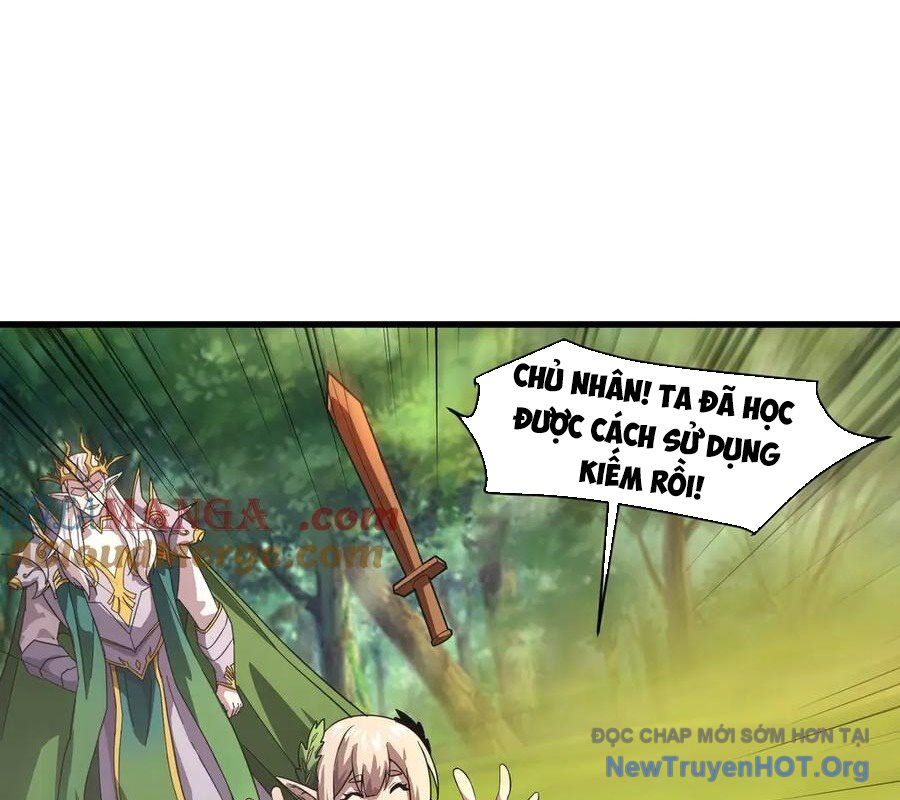 Chỉ Có Ta Có Thể Sử Dụng Triệu Hoán Thuật Chap 171 - Next Chap 172