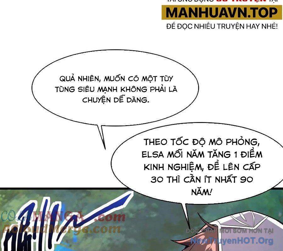 Chỉ Có Ta Có Thể Sử Dụng Triệu Hoán Thuật Chap 171 - Next Chap 172