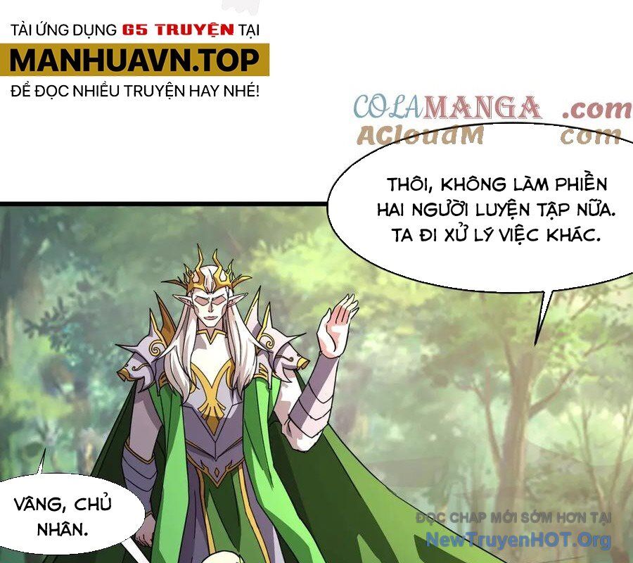 Chỉ Có Ta Có Thể Sử Dụng Triệu Hoán Thuật Chap 171 - Next Chap 172