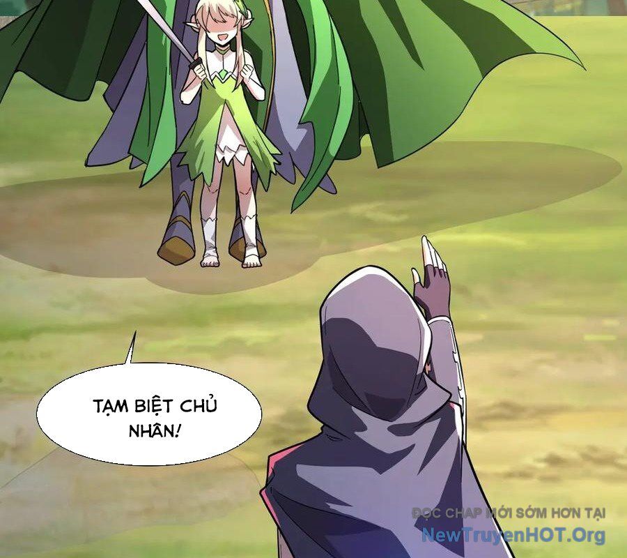 Chỉ Có Ta Có Thể Sử Dụng Triệu Hoán Thuật Chap 171 - Next Chap 172