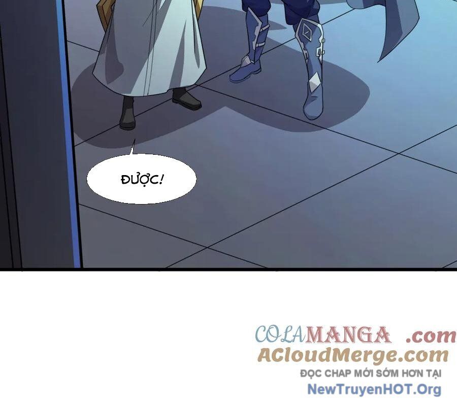 Chỉ Có Ta Có Thể Sử Dụng Triệu Hoán Thuật Chap 171 - Next Chap 172