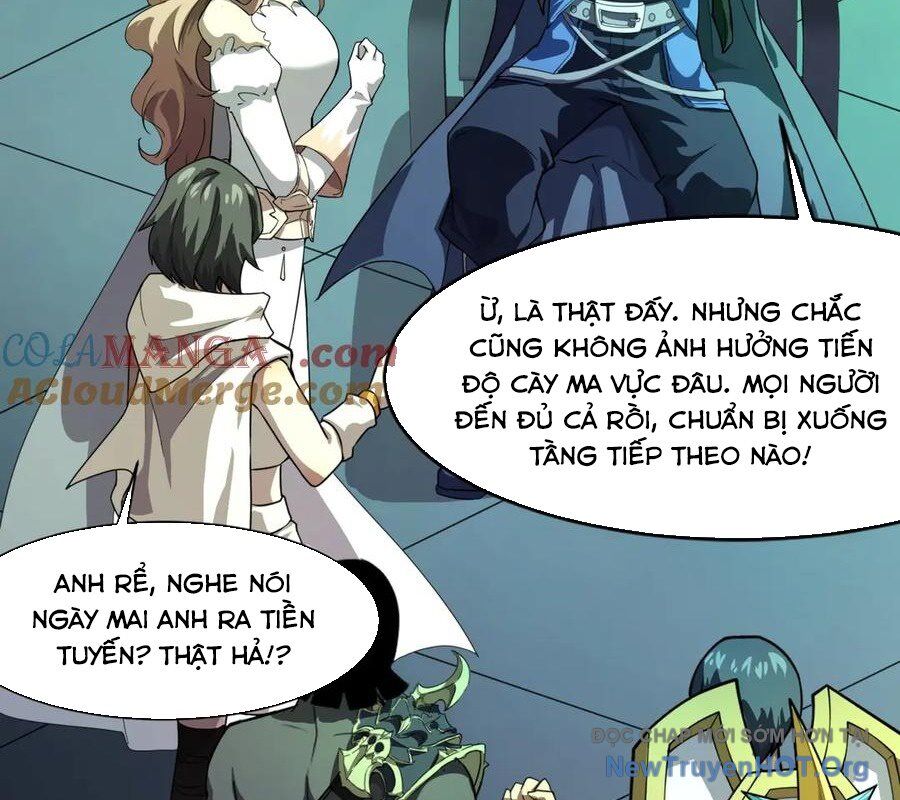 Chỉ Có Ta Có Thể Sử Dụng Triệu Hoán Thuật Chap 171 - Next Chap 172