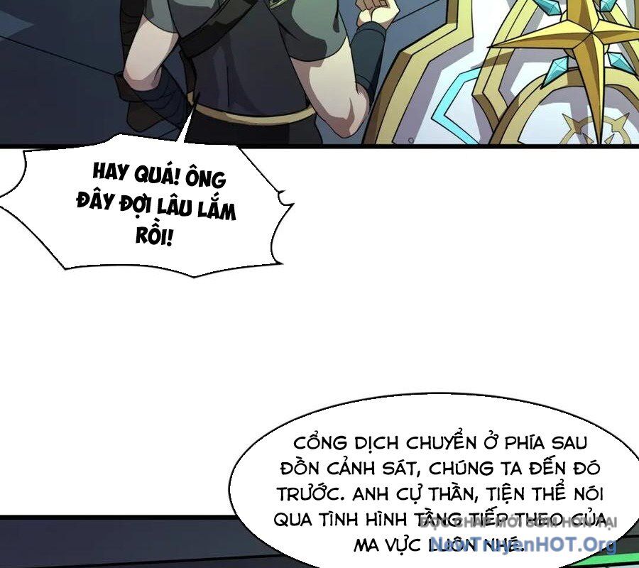 Chỉ Có Ta Có Thể Sử Dụng Triệu Hoán Thuật Chap 171 - Next Chap 172