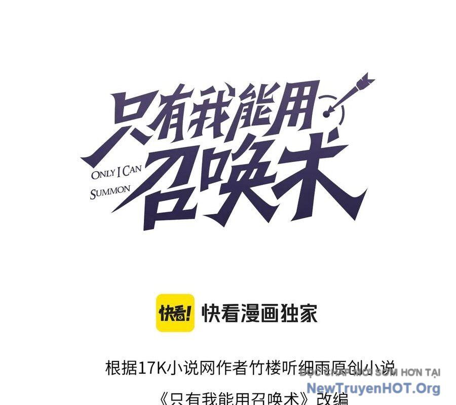 Chỉ Có Ta Có Thể Sử Dụng Triệu Hoán Thuật Chap 171 - Next Chap 172