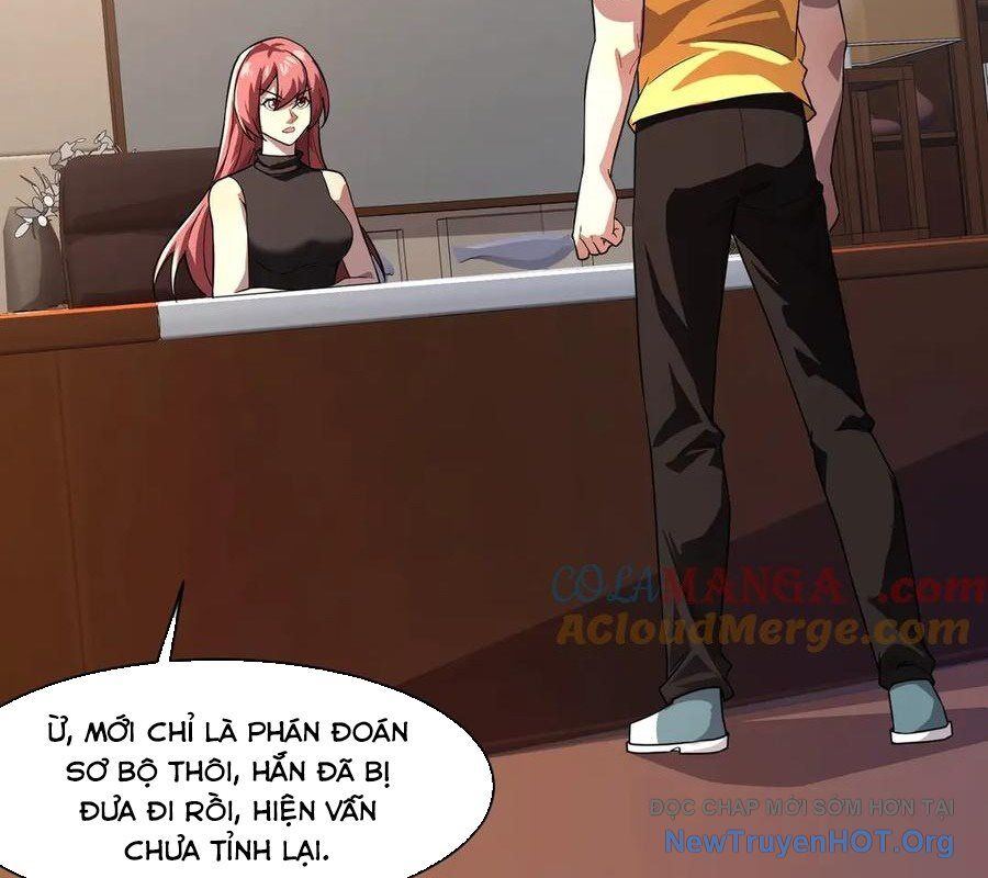 Chỉ Có Ta Có Thể Sử Dụng Triệu Hoán Thuật Chap 171 - Next Chap 172