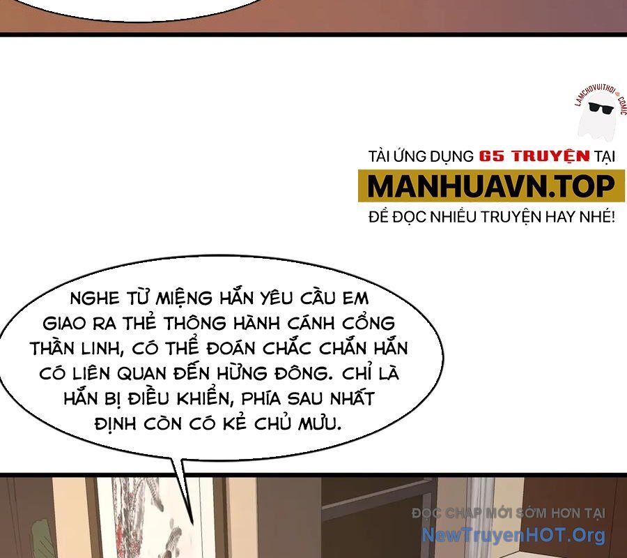 Chỉ Có Ta Có Thể Sử Dụng Triệu Hoán Thuật Chap 171 - Next Chap 172