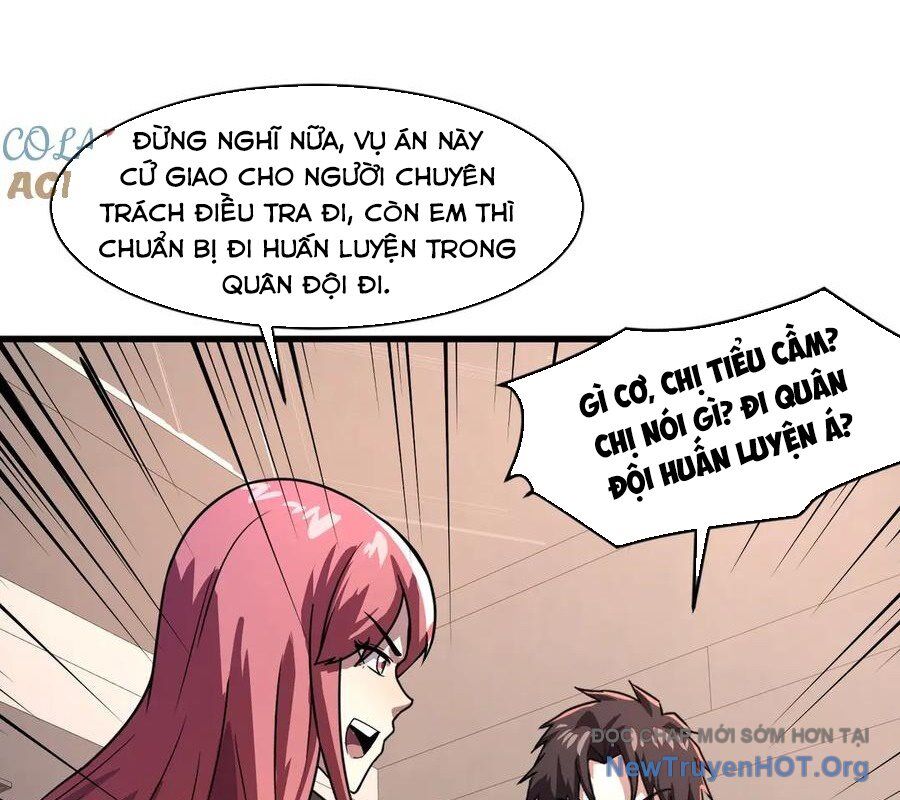 Chỉ Có Ta Có Thể Sử Dụng Triệu Hoán Thuật Chap 171 - Next Chap 172