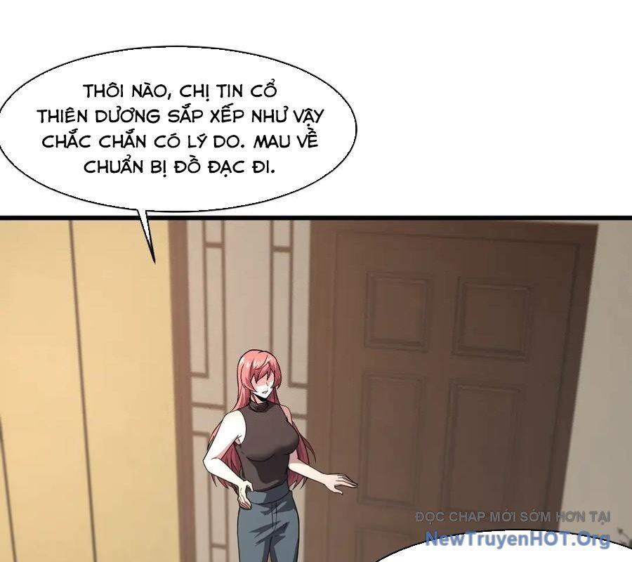 Chỉ Có Ta Có Thể Sử Dụng Triệu Hoán Thuật Chap 171 - Next Chap 172