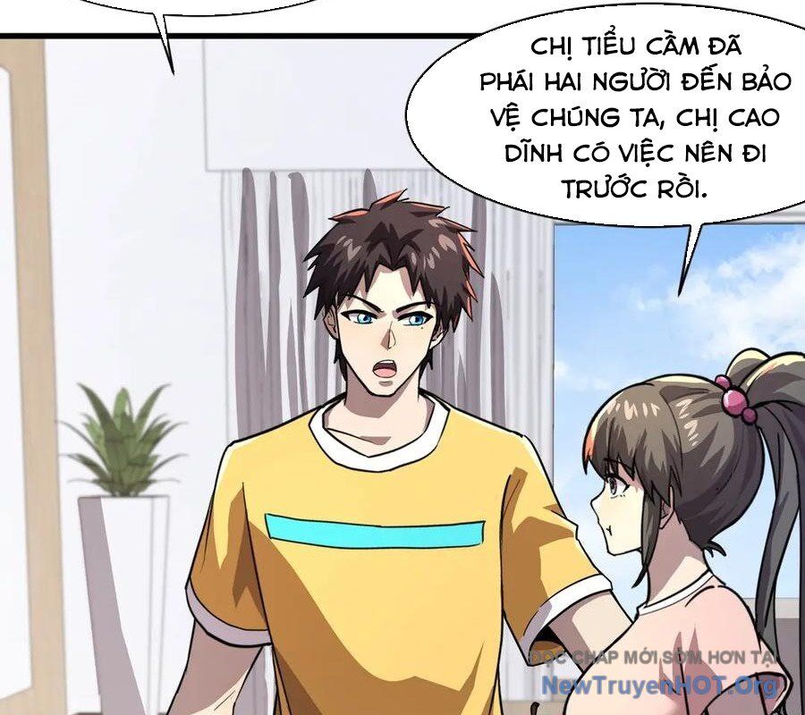 Chỉ Có Ta Có Thể Sử Dụng Triệu Hoán Thuật Chap 171 - Next Chap 172