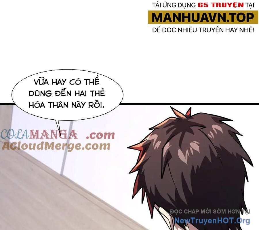 Chỉ Có Ta Có Thể Sử Dụng Triệu Hoán Thuật Chap 171 - Next Chap 172