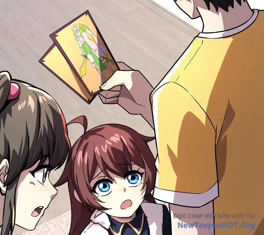 Chỉ Có Ta Có Thể Sử Dụng Triệu Hoán Thuật Chap 171 - Next Chap 172