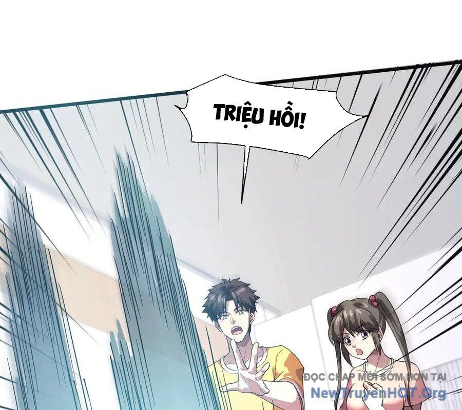 Chỉ Có Ta Có Thể Sử Dụng Triệu Hoán Thuật Chap 171 - Next Chap 172