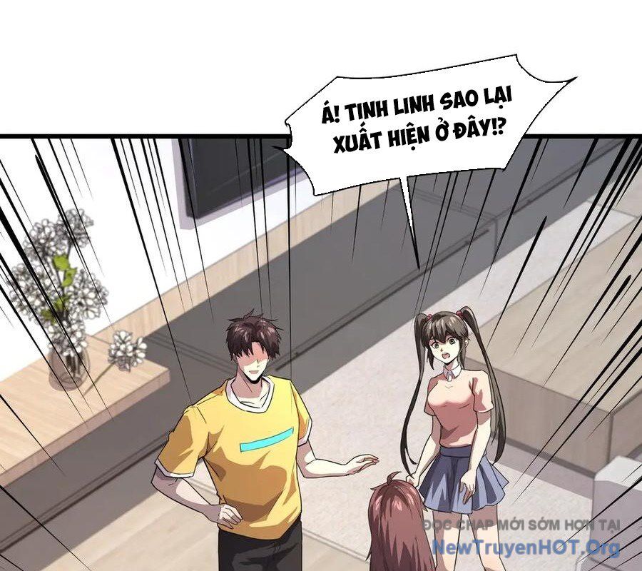 Chỉ Có Ta Có Thể Sử Dụng Triệu Hoán Thuật Chap 171 - Next Chap 172