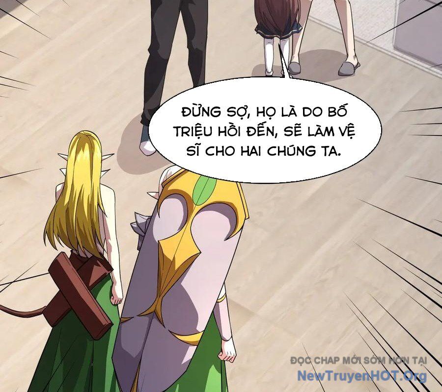 Chỉ Có Ta Có Thể Sử Dụng Triệu Hoán Thuật Chap 171 - Next Chap 172