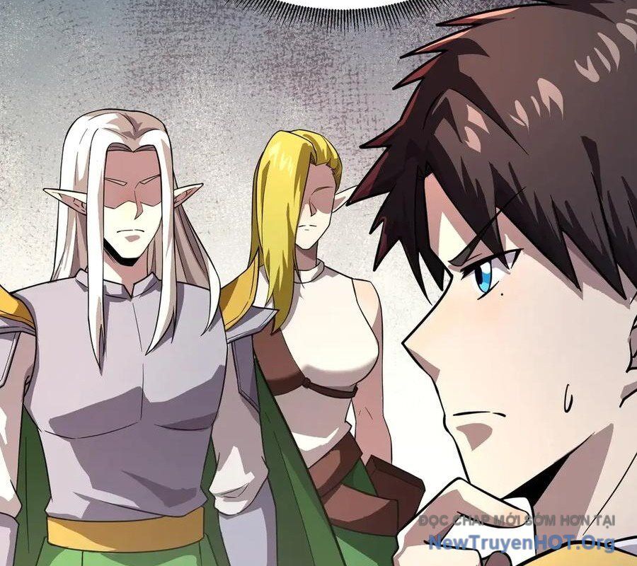 Chỉ Có Ta Có Thể Sử Dụng Triệu Hoán Thuật Chap 171 - Next Chap 172