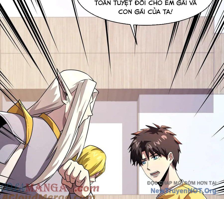 Chỉ Có Ta Có Thể Sử Dụng Triệu Hoán Thuật Chap 171 - Next Chap 172