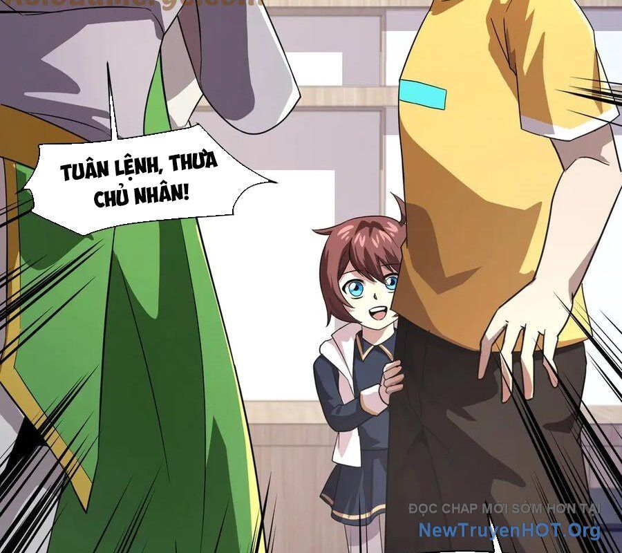 Chỉ Có Ta Có Thể Sử Dụng Triệu Hoán Thuật Chap 171 - Next Chap 172