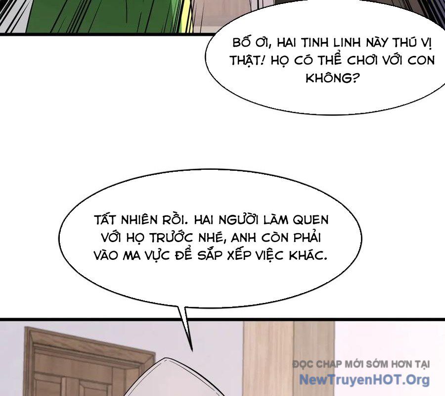 Chỉ Có Ta Có Thể Sử Dụng Triệu Hoán Thuật Chap 171 - Next Chap 172