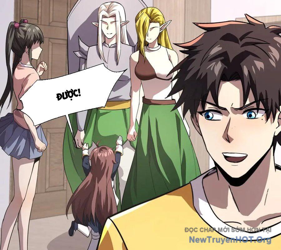 Chỉ Có Ta Có Thể Sử Dụng Triệu Hoán Thuật Chap 171 - Next Chap 172