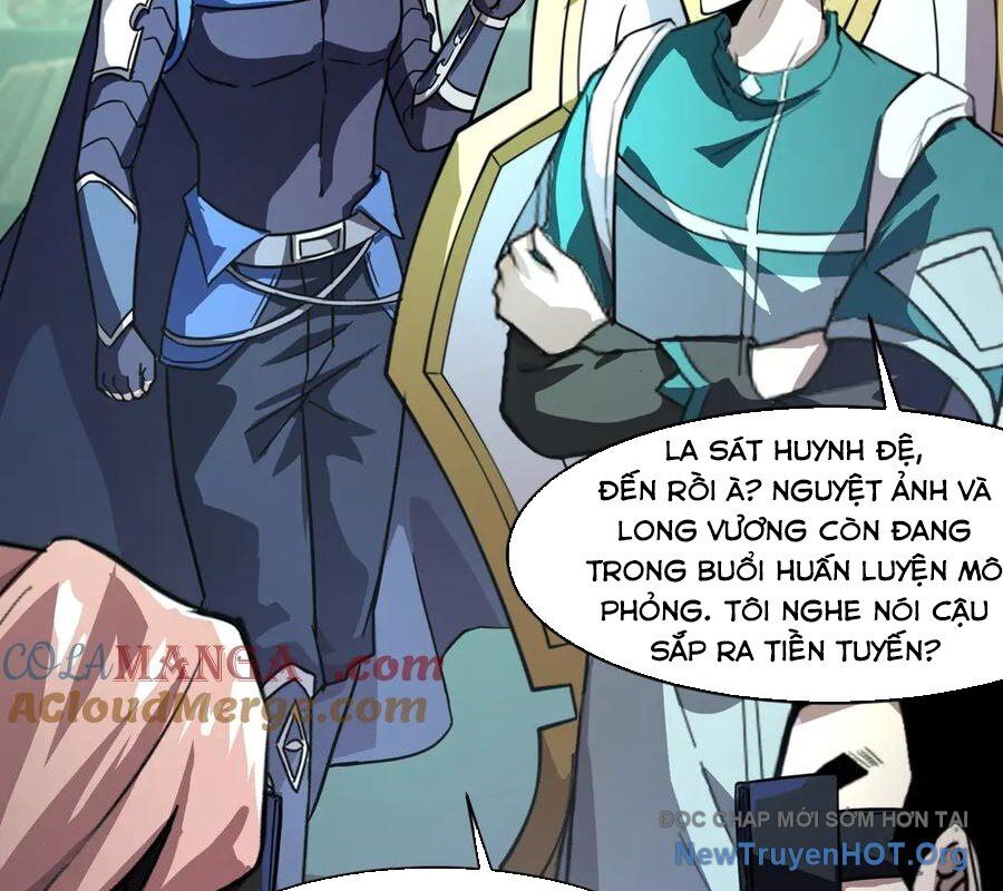 Chỉ Có Ta Có Thể Sử Dụng Triệu Hoán Thuật Chap 171 - Next Chap 172