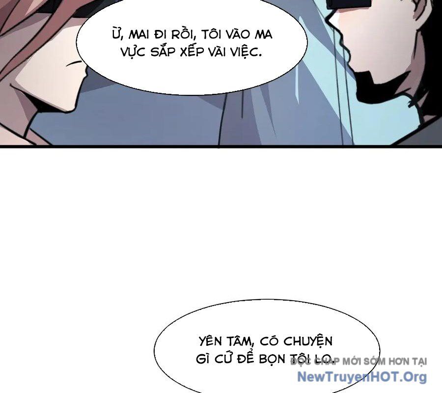 Chỉ Có Ta Có Thể Sử Dụng Triệu Hoán Thuật Chap 171 - Next Chap 172