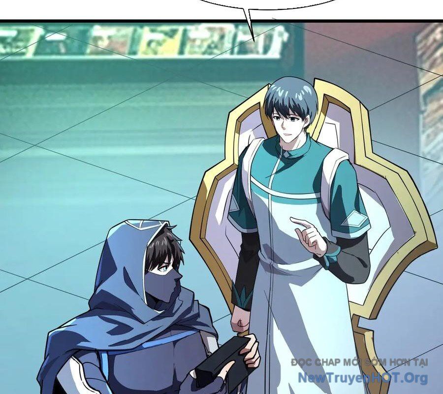 Chỉ Có Ta Có Thể Sử Dụng Triệu Hoán Thuật Chap 171 - Next Chap 172