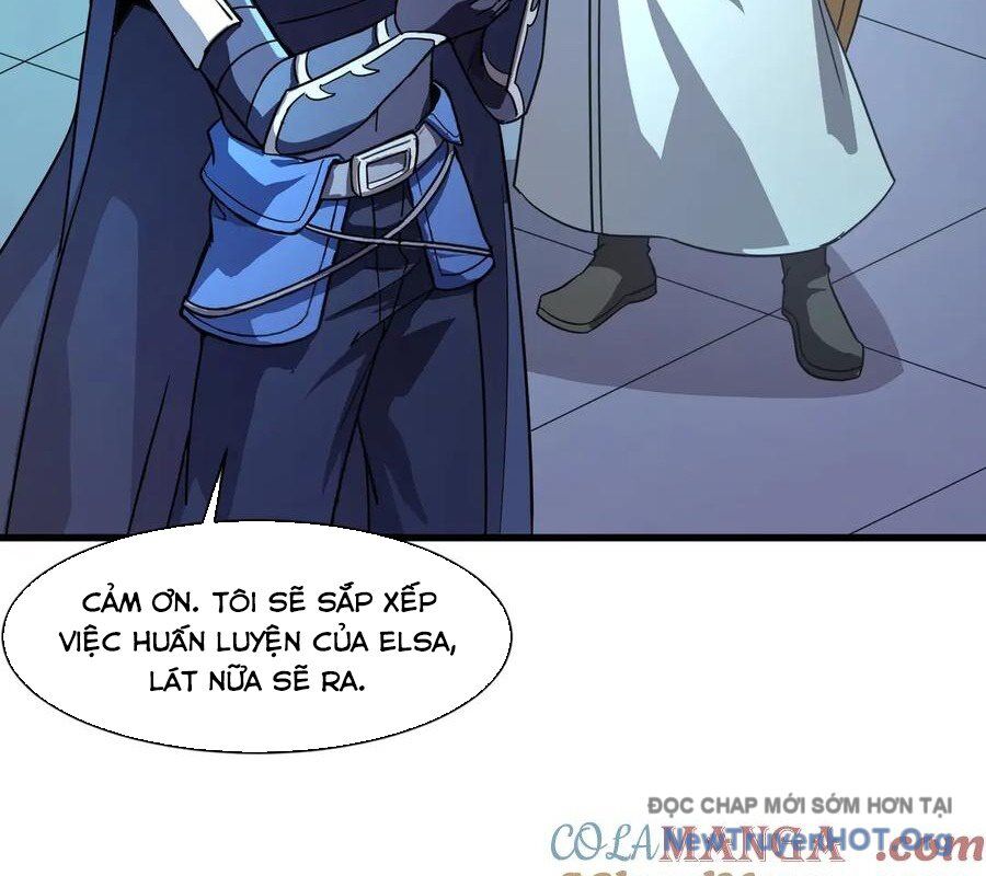 Chỉ Có Ta Có Thể Sử Dụng Triệu Hoán Thuật Chap 171 - Next Chap 172