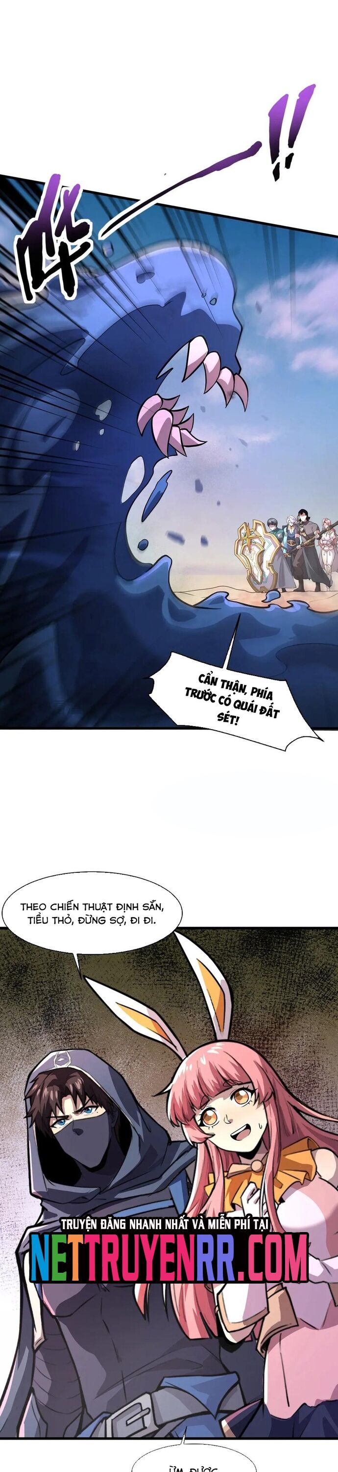 Chỉ Có Ta Có Thể Sử Dụng Triệu Hoán Thuật Chap 172 - Next Chap 173