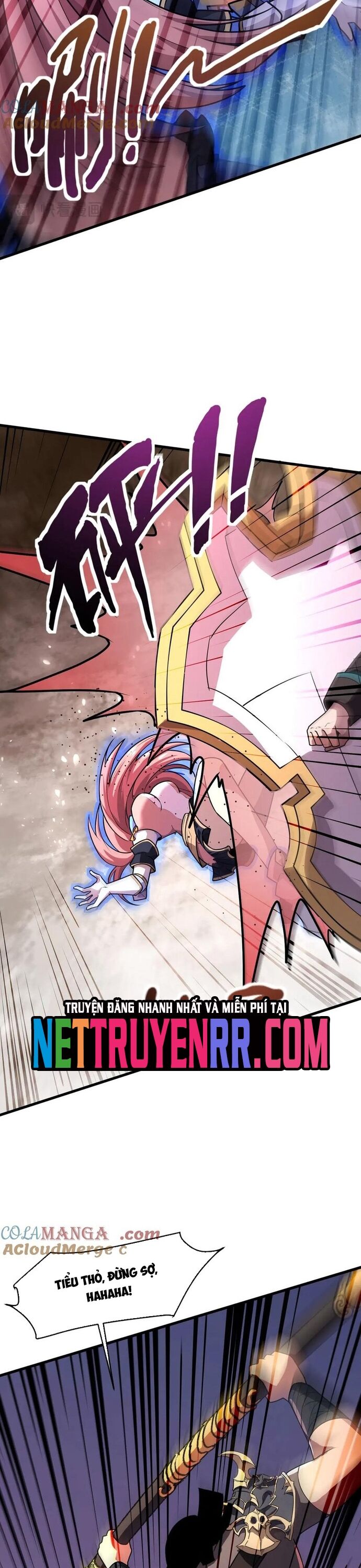 Chỉ Có Ta Có Thể Sử Dụng Triệu Hoán Thuật Chap 172 - Next Chap 173