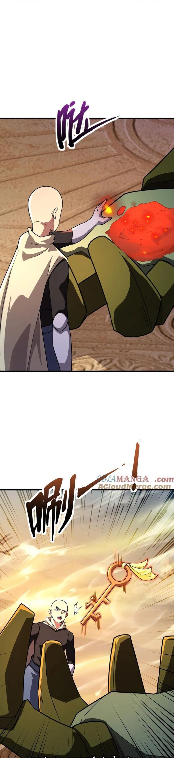 Chỉ Có Ta Có Thể Sử Dụng Triệu Hoán Thuật Chap 172 - Next Chap 173