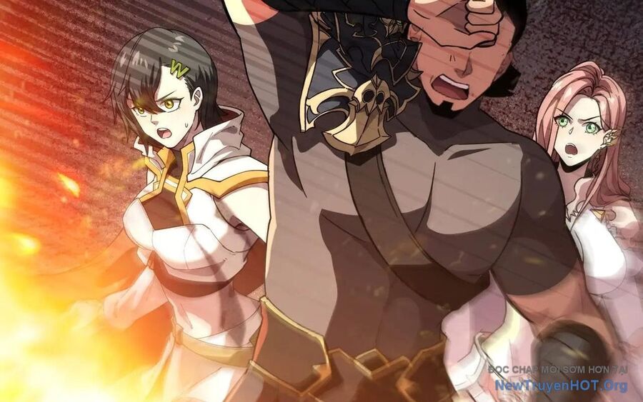 Chỉ Có Ta Có Thể Sử Dụng Triệu Hoán Thuật Chap 174 - Next Chap 175