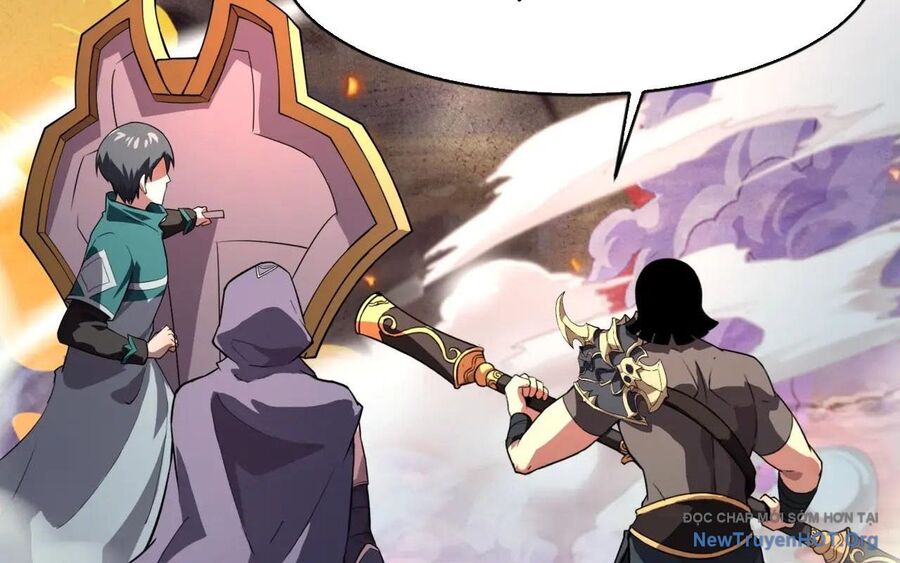 Chỉ Có Ta Có Thể Sử Dụng Triệu Hoán Thuật Chap 174 - Next Chap 175