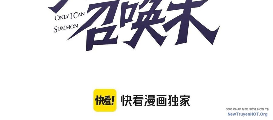 Chỉ Có Ta Có Thể Sử Dụng Triệu Hoán Thuật Chap 174 - Next Chap 175