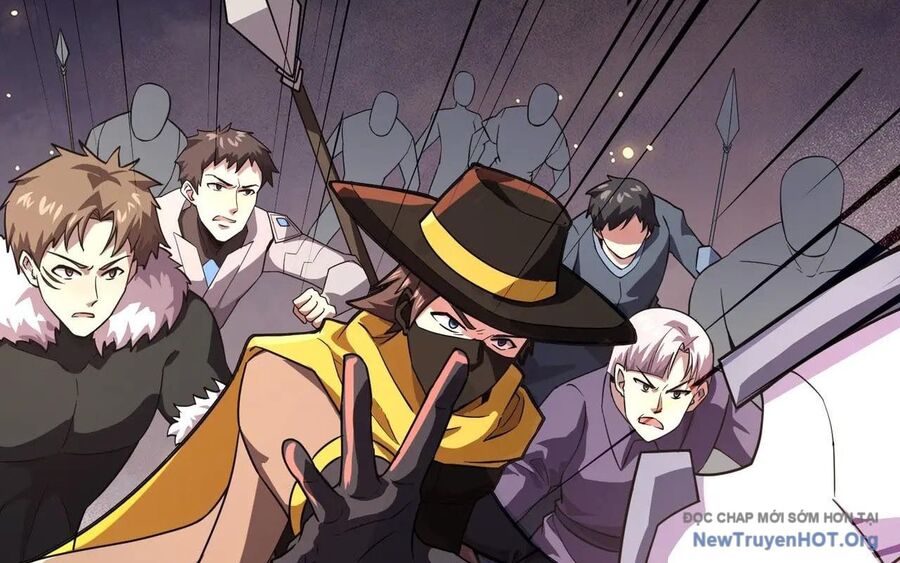 Chỉ Có Ta Có Thể Sử Dụng Triệu Hoán Thuật Chap 174 - Next Chap 175