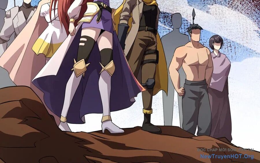 Chỉ Có Ta Có Thể Sử Dụng Triệu Hoán Thuật Chap 174 - Next Chap 175