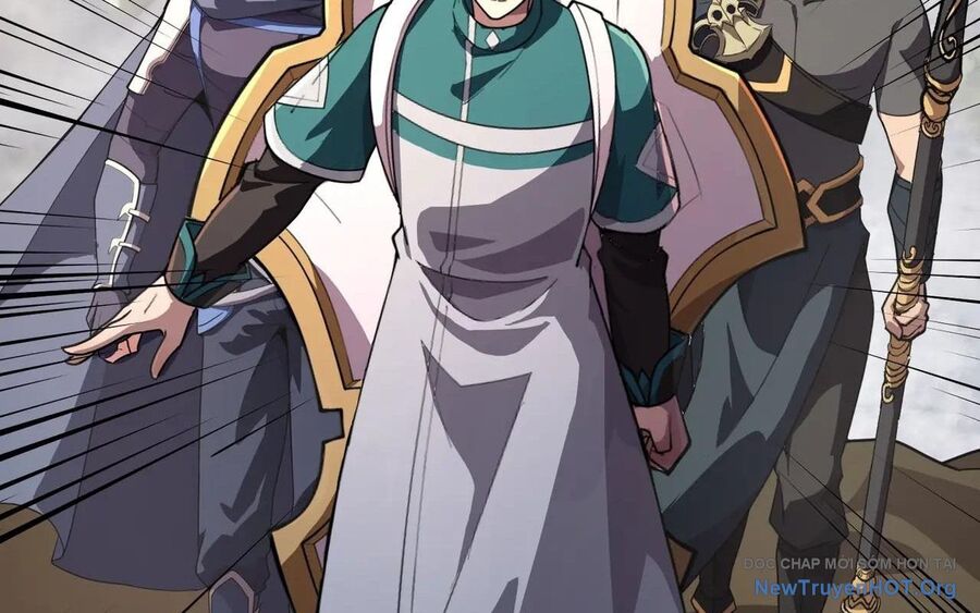 Chỉ Có Ta Có Thể Sử Dụng Triệu Hoán Thuật Chap 174 - Next Chap 175