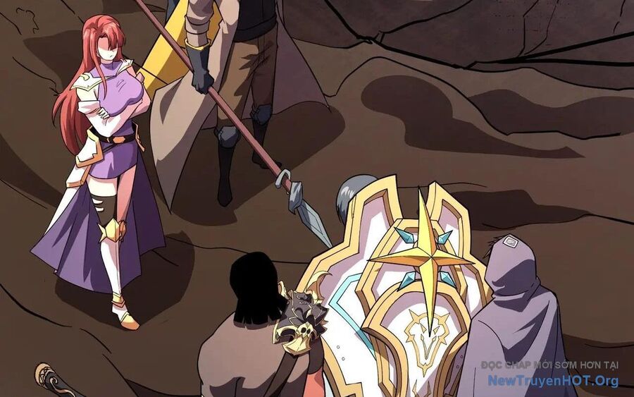 Chỉ Có Ta Có Thể Sử Dụng Triệu Hoán Thuật Chap 174 - Next Chap 175