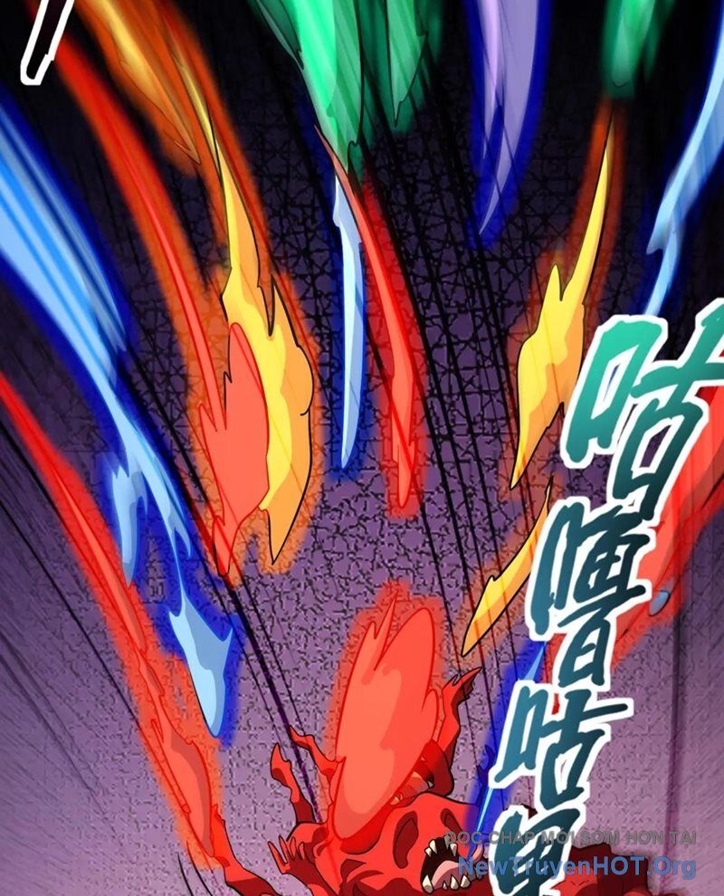 Chỉ Có Ta Có Thể Sử Dụng Triệu Hoán Thuật Chap 175 - Next Chap 176