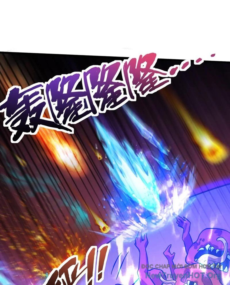 Chỉ Có Ta Có Thể Sử Dụng Triệu Hoán Thuật Chap 175 - Next Chap 176