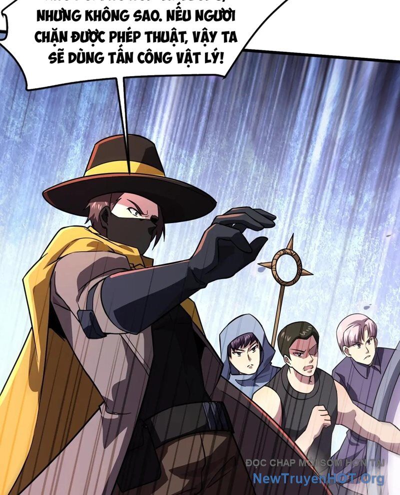 Chỉ Có Ta Có Thể Sử Dụng Triệu Hoán Thuật Chap 175 - Next Chap 176