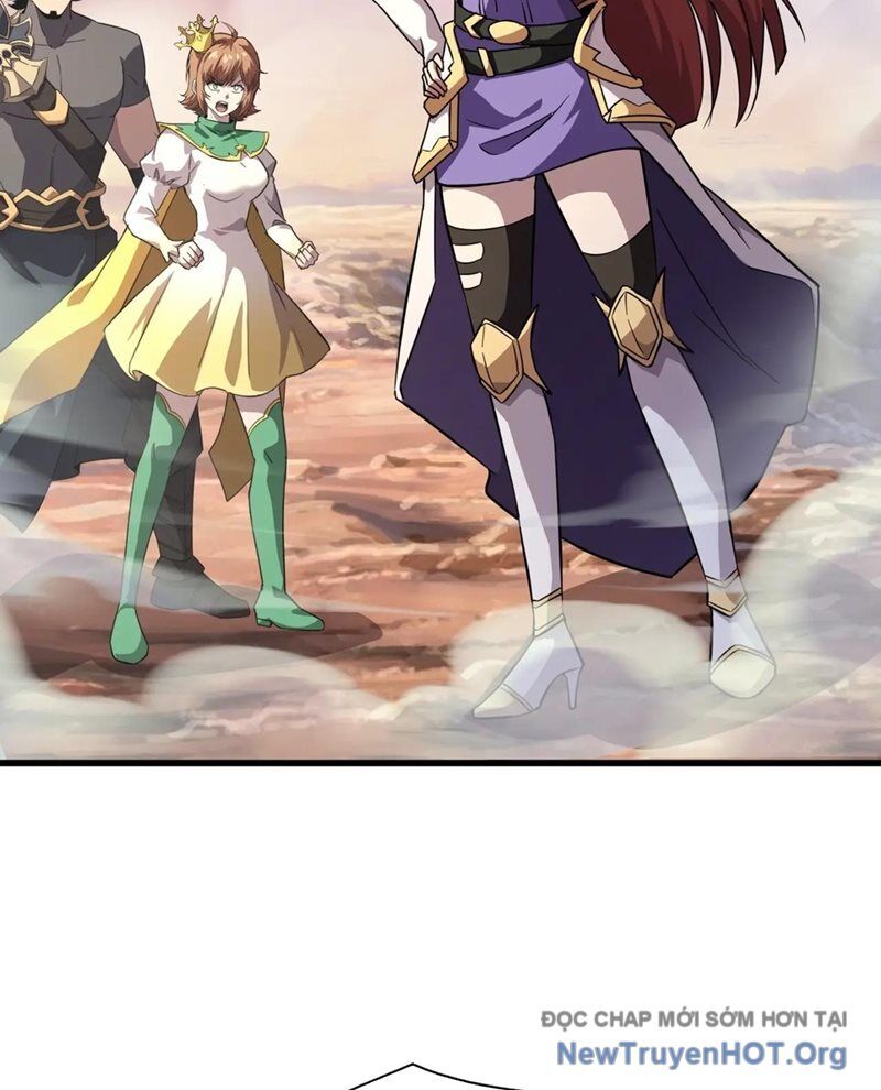 Chỉ Có Ta Có Thể Sử Dụng Triệu Hoán Thuật Chap 175 - Next Chap 176