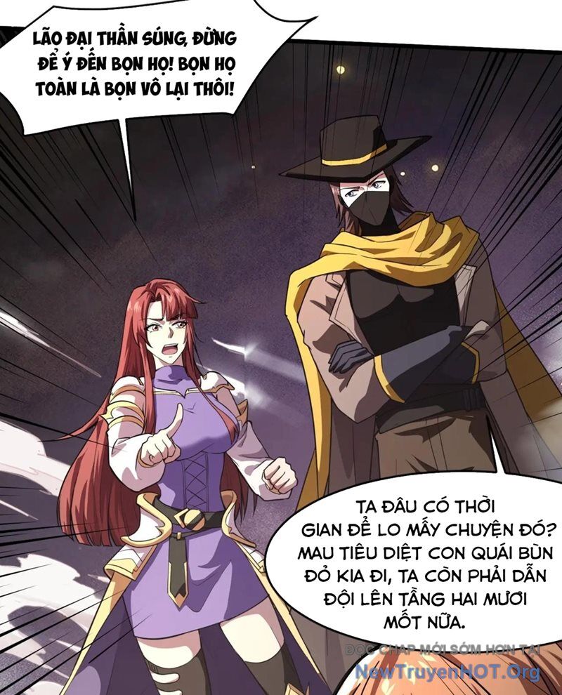 Chỉ Có Ta Có Thể Sử Dụng Triệu Hoán Thuật Chap 175 - Next Chap 176